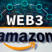 Η Amazon θέλει να προσλάβει προσωπικό Web3 για τις υπηρεσίες της στο Cloud