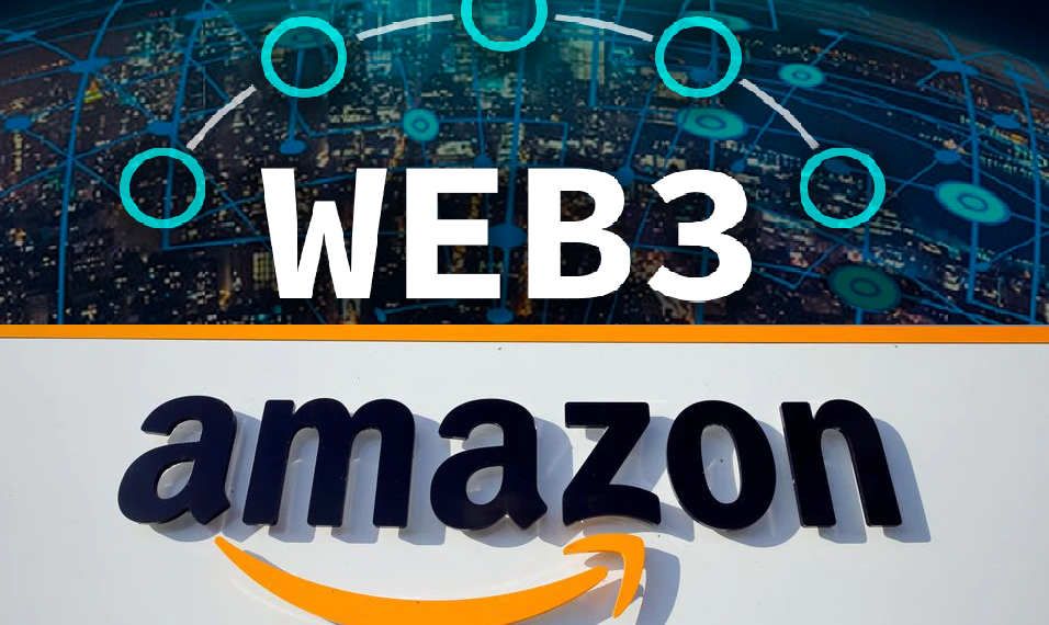 Η Amazon θέλει να προσλάβει προσωπικό Web3 για τις υπηρεσίες της στο Cloud