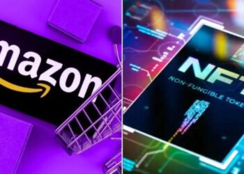 Η Amazon ετοιμάζεται να κυκλοφορήσει NFT Marketplace τον Απρίλιο