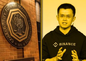 Η Binance και ο Διευθύνων Σύμβουλός της μηνύθηκαν από το CFTC για παραβιάσεις των κανονιστικών ρυθμίσεων των ΗΠΑ