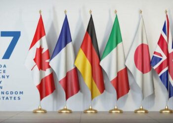 Παγκόσμια συναίνεση για τη ρύθμιση των κρυπτονομισμάτων που θα υποστηρίζεται από τους G7