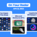 Οι τάσεις στα dapps, Web3 και NFT αυτήν την εβδομάδα