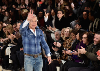 Ο Ralph Lauren μπαίνει δυναμικά στα Crypto!