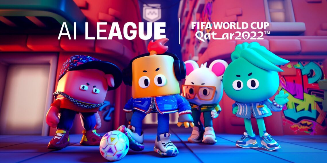 Η FIFA λανσάρει το World Cup Soccer Mobile Game με AI, και σχέδια για NFT
