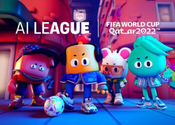 Η FIFA λανσάρει το World Cup Soccer Mobile Game με AI, και σχέδια για NFT