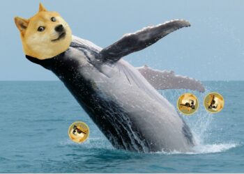 Φάλαινες Dogecoin μεταφέρουν ξαφνικά πάνω από 182.000.000 $ σε DOGE καθώς το κορυφαίο Memecoin εκρήγνυται