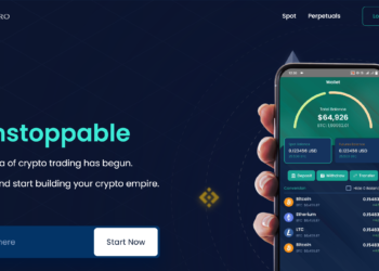 Πώς το User-Friendly περιβάλλον του ανταλλακτηρίου Millionero αλλάζει τους όρους του παιχνιδιού για τους επενδυτές 