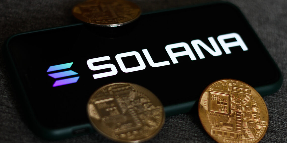 Solana, το μόνο Altcoin που δέχθηκε θεσμικές επενδύσεις την περασμένη εβδομάδα