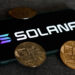 Solana, το μόνο Altcoin που δέχθηκε θεσμικές επενδύσεις την περασμένη εβδομάδα