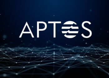Τι είναι το Aptos ( APT ) Blockchain;