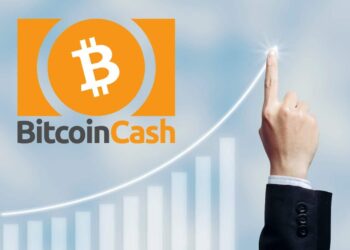BTC Cash. 82% άνοδος αυτή την εβδομάδα για το Old-school Hard Fork του Bitcoin.