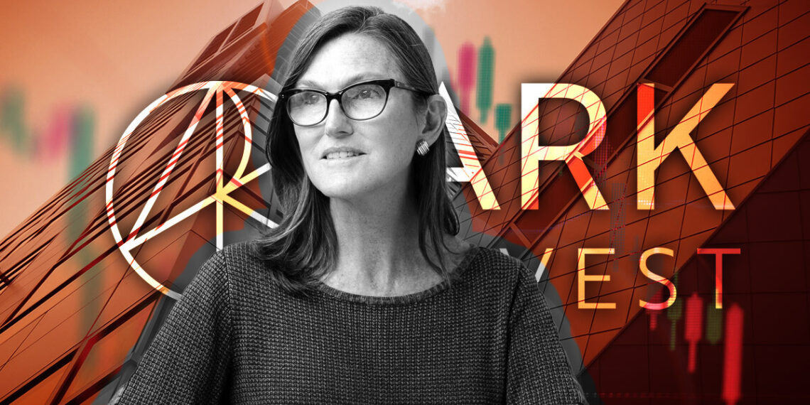 Η ARK της Cathie Wood αναφέρει ότι θα λάβει την έγκριση του ETF Bitcoin πριν από την BlackRock.