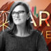 Η ARK της Cathie Wood αναφέρει ότι θα λάβει την έγκριση του ETF Bitcoin πριν από την BlackRock.