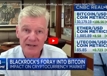 Ο Mark Yusko λέει ότι το Crypto Rally μόλις ξεκινά & προβλέπει “κερδοσκοπικό χτύπημα”