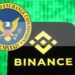 Η Binance.US λέει ότι η προσπάθεια της SEC να παγώσει περιουσιακά στοιχεία θα την βγάλει ουσιαστικά εκτός λειτουργίας
