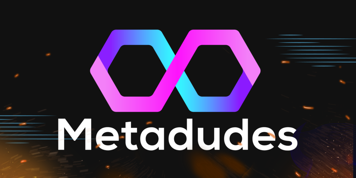 Εξερευνώντας τους Metadudes.gr