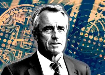 Ο Robert F. Kennedy λέει ότι το Bitcoin είναι «το τέλειο νόμισμα», επικρίνοντας την πολιτική της SEC