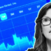 Η Cathie Wood ξεφορτώνει μετοχές της Coinbase 12 εκ. δολαρίων καθώς η μετοχή της φτάνει στο υψηλό έτους
