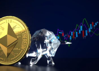 Το Ethereum ετοιμάζεται για ένα θεαματικό run, προβλέπουν οι συνιδρυτές της Glassnode