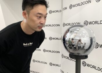 Η Νότια Κορέα επιβάλλει πρόστιμο 860.000 $ στο Worldcoin