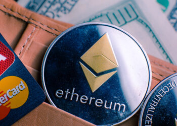 Η Visa δοκιμάζει νέο σύστημα πληρωμής των gas fees του Ethereum μέσω πιστωτικής κάρτας