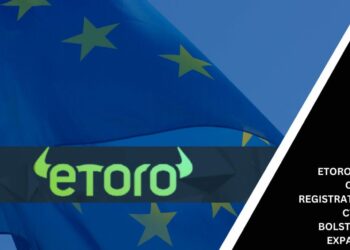 Η eToro λαμβάνει το πράσινο φως για τη λειτουργία των υπηρεσιών της στην Κύπρο, ανοίγοντας την πόρτα στην ΕΕ