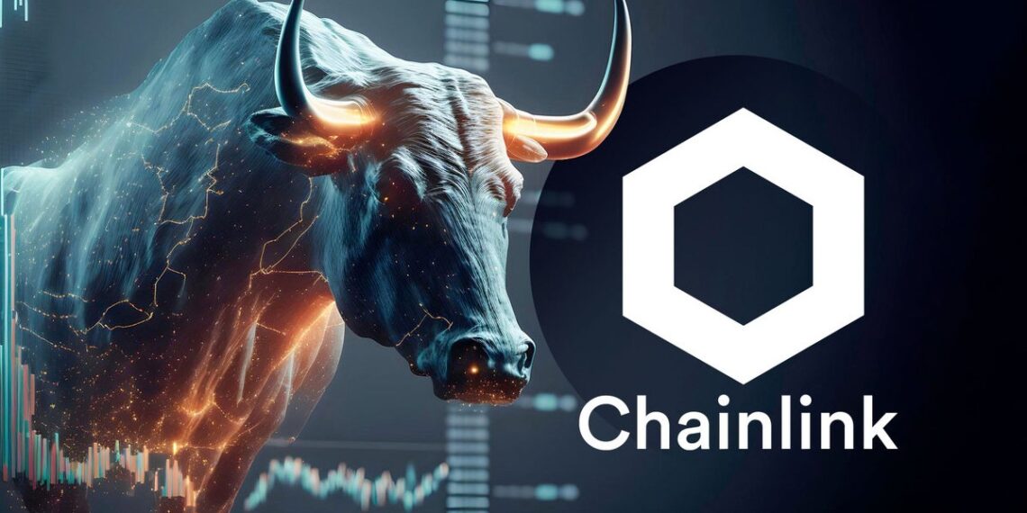 Το Chainlink αυξήθηκε 35% σε μια εβδομάδα καθώς LINK 100εκ $ έφυγαν από τα ανταλλακτήρια