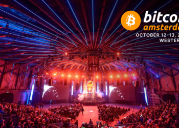 Τι είναι το Bitcoin Amsterdam 2023;