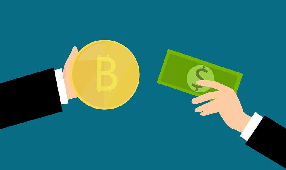 Από Crypto σε Cash. Οδηγός για αρχάριους για τις αναλήψεις κρυπτονομισμάτων σε μετρητά στον τραπεζικό σας λογαριασμό