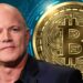 Ο δισεκατομμυριούχος Mike Novogratz προβλέπει το Bitcoin ETF πριν από το 2024, καθώς λέει ότι ο Gary Gensler νιώθει την πίεση.