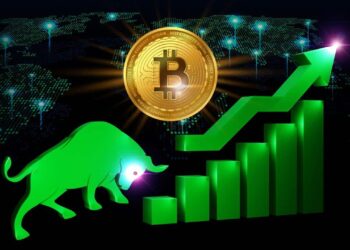 Το Bitcoin δίνει Bullish Signal καθώς προετοιμάζεται για μια «μεγάλη είσοδο», λένε οι συνιδρυτές της Glassnode
