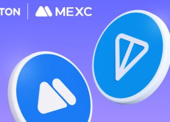Η MEXC Ventures πραγματοποιεί οκταψήφια επένδυση στο Toncoin και εγκαινιάζει στρατηγική συνεργασία με το TON Foundation