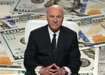 Ο Kevin O’Leary λέει ότι ένα νέο ανταλλακτήριο θα ανταγωνιστεί την Binance & θα γίνει το μεγαλύτερο που έχουμε δεί ποτέ.