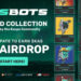 To KASPA γιορτάζει τα 2α γενέθλια του με Airdrop 1 εκ. δολ και δωρεάν NFT στο OKX. Δείτε πως να συμμετάσχετε.