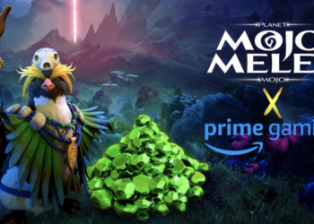 Η Amazon δίνει Free Gaming NFT. Δείτε πώς να τα διεκδικήσετε.