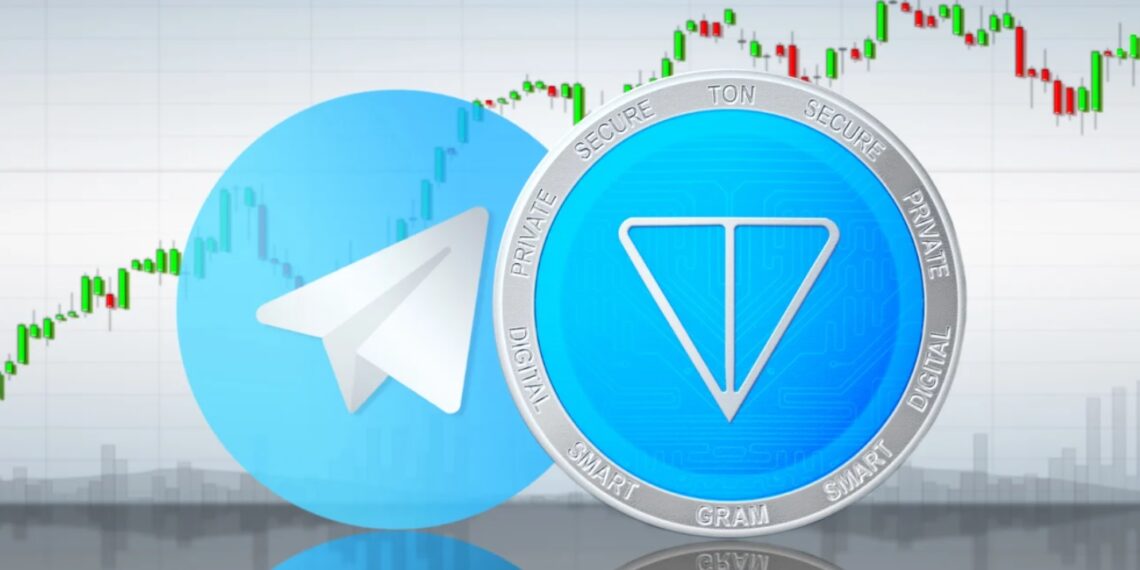 Γιατί τα VCs είναι τόσο bullish στο TON token