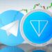 Το Toncoin ξεπερνά για λίγο το Dogecoin εν μέσω Ράλι 8%.