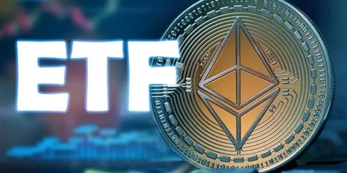 Ethereum ETF. Η SEC παρατείνει την περίοδο σχολίων στο αίτημα της Grayscale μέχρι το 2024