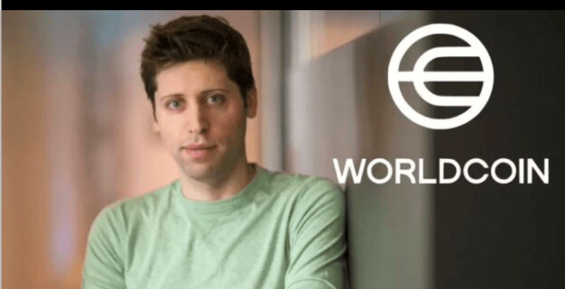 Η τιμή του Worldcoin (WLD) αυξήθηκε κατά 35% μετά από στρατηγική κίνηση του Sam Altman του OpenAI