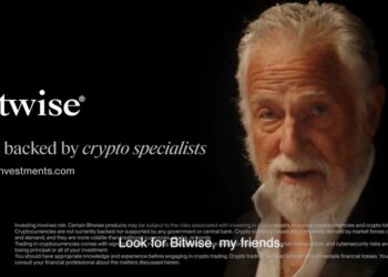 Είναι οι τηλεοπτικές διαφημίσεις για το Bitcoin ETF σημάδι αποδοχής του από τη SEC;