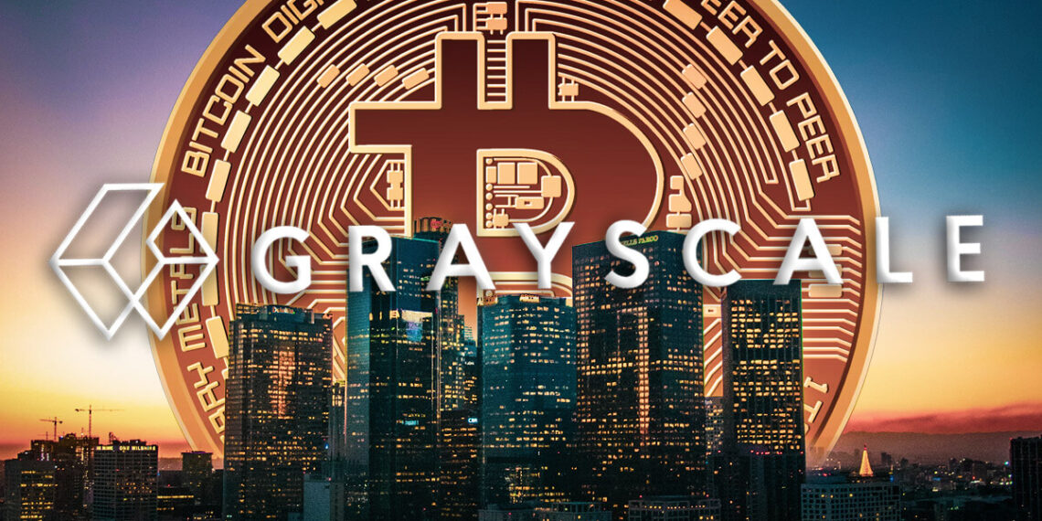 Η SEC συναντήθηκε με τη Grayscale & επτά άλλους υποψηφίους για BTC ETF στα τέλη Νοεμβρίου