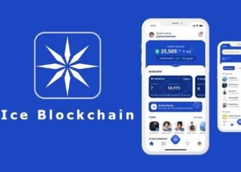 Τί είναι το ICE token και που σκοπεύει το project;