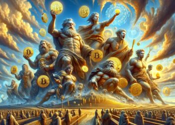 Οι τιτάνες του Bitcoin: Ποιος κατέχει τα περισσότερα BTC;