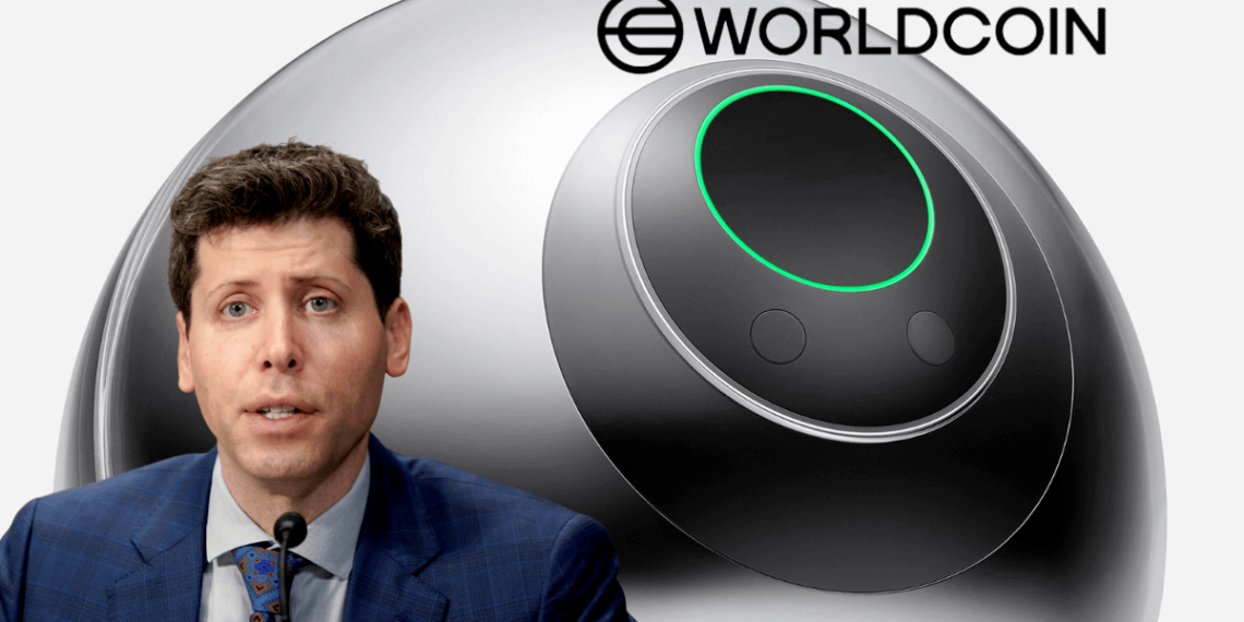 Το Worldcoin του Sam Altman έφτασε σε νέο ATH. Τα αποθέματα WLD της Alameda Research εκτινάσσονται κατά 50εκ.
