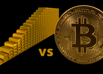 Τα Bitcoin ETF προσελκύουν 4,1 δισ $ εν μέσω 3 δισ $ εκροών για τον χρυσό