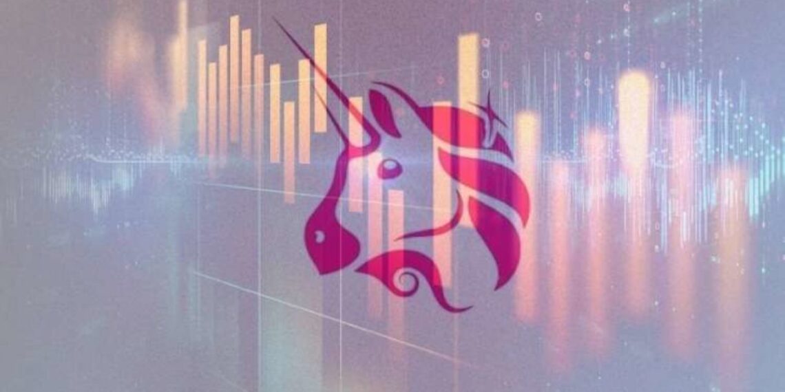 Η ομάδα του Uniswap πουλά 90.000 Tokens UNI μετά από το ράλι 70%: Δεδομένα On-Chain