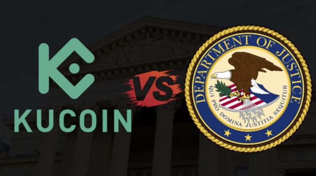 Το KuCoin κατηγορείται για «εγκληματική συνωμοσία πολλών δισεκατομμυρίων δολαρίων»
