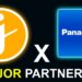 Η Panasonic συνεργάζεται με το Jasmy για να δημιουργήσει αποκεντρωμένη λύση αποθήκευσης δεδομένων στο IoT