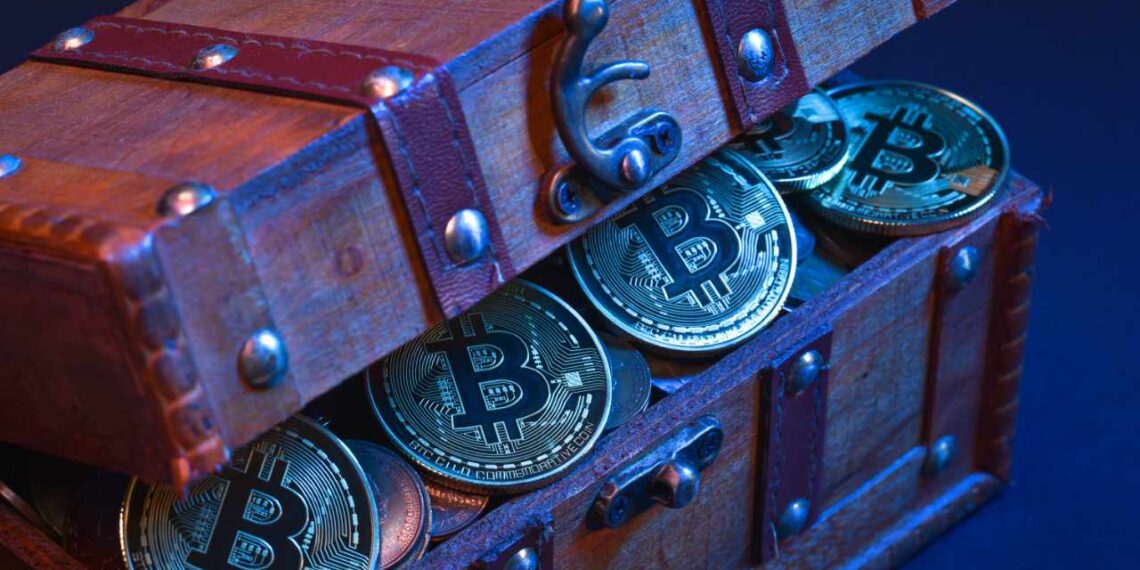 Τα υπόλοιπα BTC των ανταλλακτηρίων έχουν πέσει κατά σχεδόν 10 δισ. δολάρια το 2024