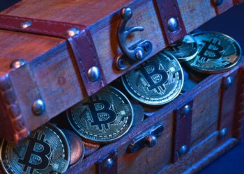Τα υπόλοιπα BTC των ανταλλακτηρίων έχουν πέσει κατά σχεδόν 10 δισ. δολάρια το 2024.